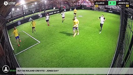 But de Roland Crevits - JONES DAY