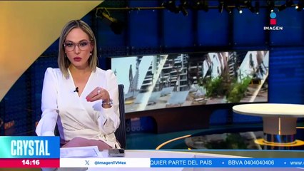 Apoyos de limpieza llegan a Acapulco y Coyuca de Benítez