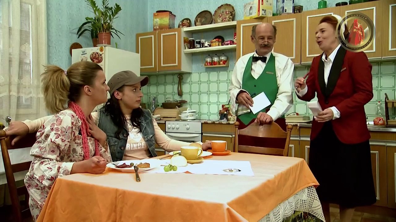 Lud, zbunjen, normalan - 52. epizoda (S2E12) - video Dailymotion
