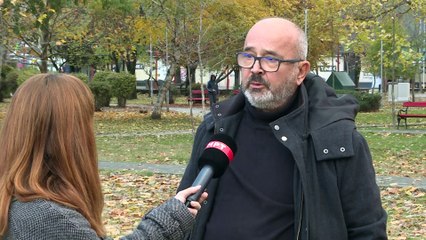 Македонија се крена на нозе за 14-годишното девојче кое се изгуби во Центарот на Скопје.