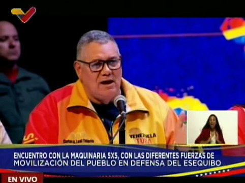 Más de 46 mil Comités Locales de Abastecimiento y Producción se han creado hasta la fecha en el país