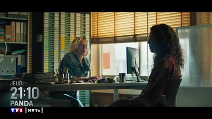 PANDA Bande Annonce (2023) Julien Doré, Série