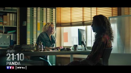 PANDA Bande Annonce (2023) Julien Doré, Série