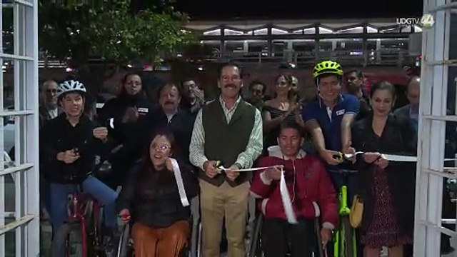 Jalisco En Dos Ruedas ayudará en mejorar la movilidad urbana