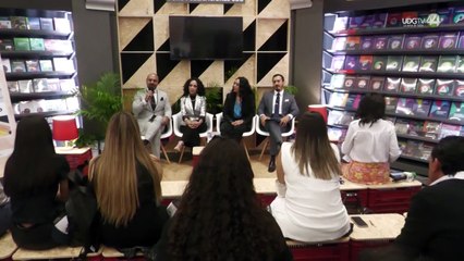 “De profesionista a empresario”, libro para odontólogos que buscan emprender