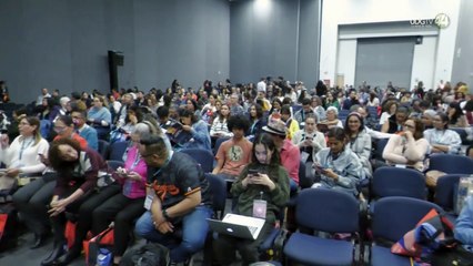 La Inteligencia Artificial no es enemiga sino una herramienta para escribir y leer