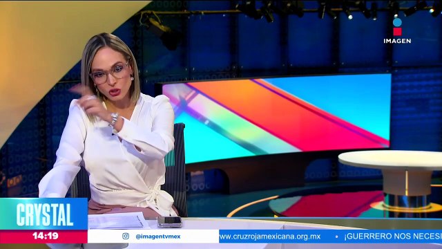 López Obrador lamenta la agresión a periodistas en Chilpancingo