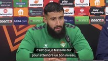 Betis - Fekir sur son grand retour : 