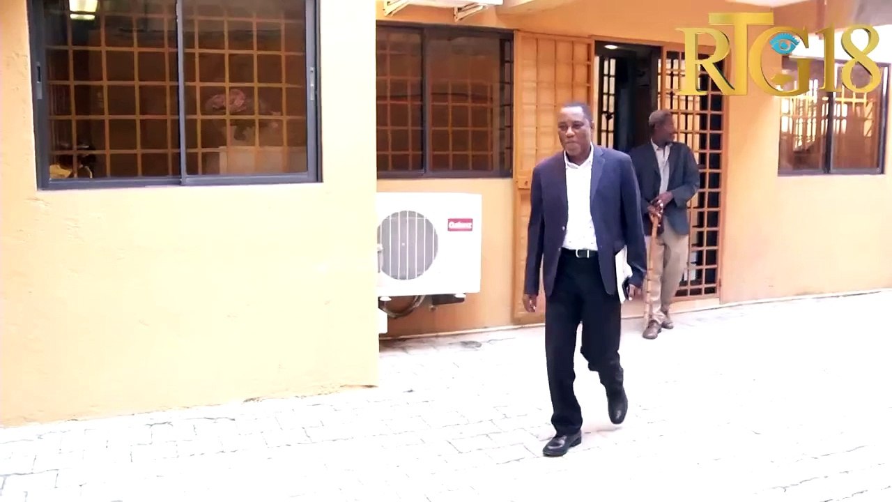 Ex minis enteryè Gonzague Day pa repon'n envitasyon lajistis nan kad dosye asasinay prezidan Moïse.