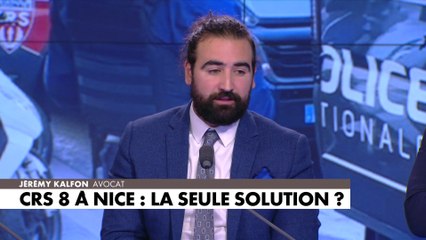 Jérémy Kalfon : «Si vous voulez stopper le trafic de drogue, rien ne remplacera l’enquête de fond»