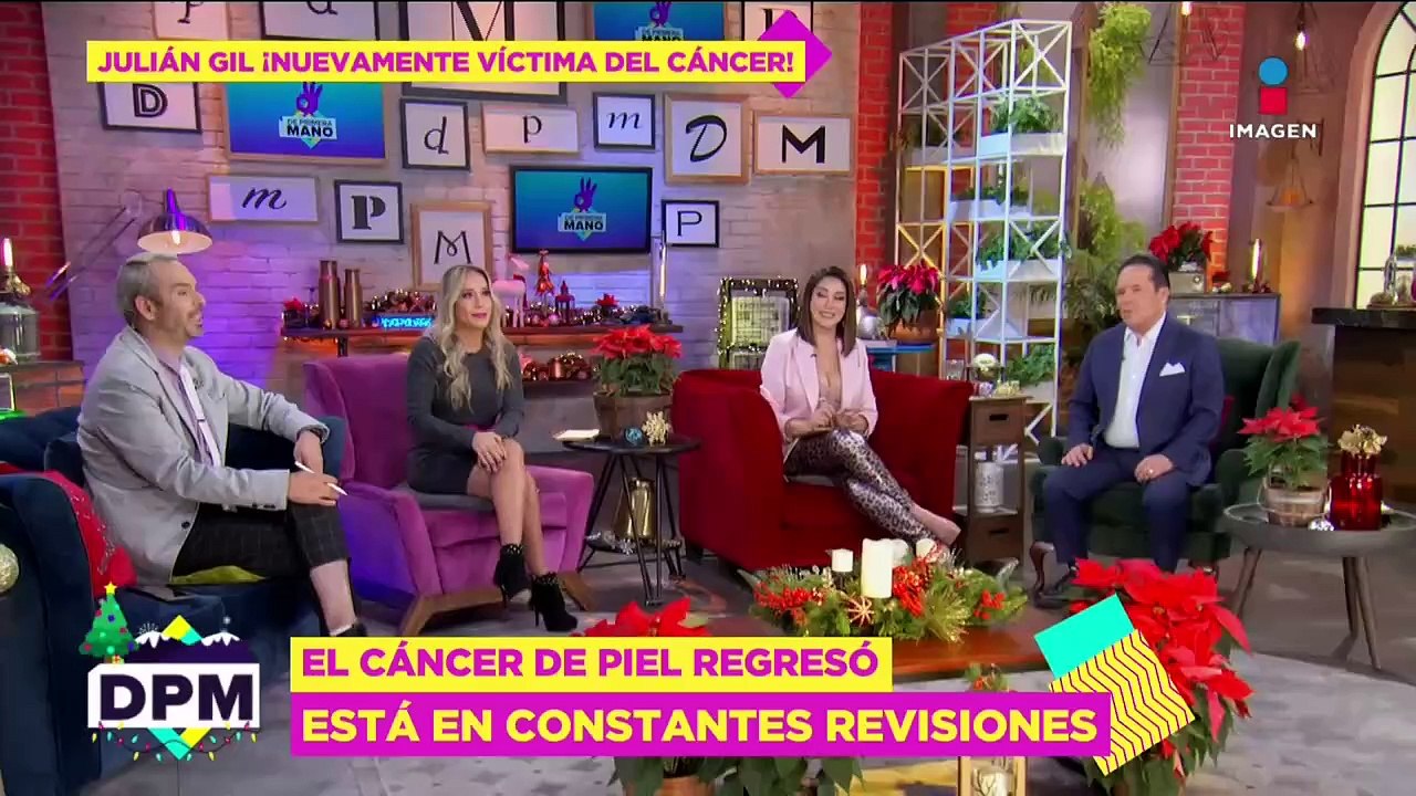 Luis Fernando Peña sale en DEFENSA de Natalia Alcocer: Niega haberla corrido de obra