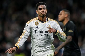 Ligue des Champions : La magie des stars du Real place Naples en sursis