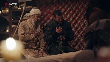 مسلسل المؤسس عثمان الحلقة 138 مترجمة قسم 2