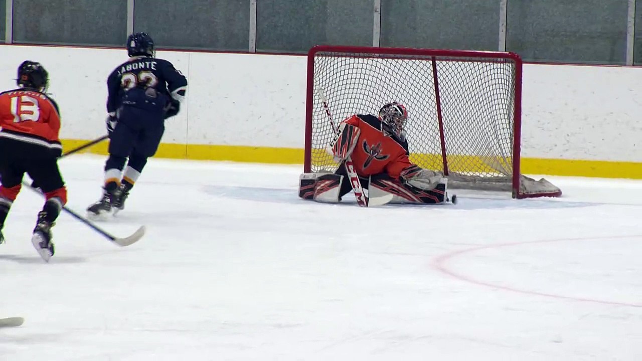 Charles Blais-Dionne, un agent de joueurs avec de grandes visées