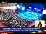 Referendo Consultivo marcará un antes y después en la política venezolana