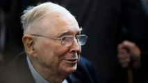 Billionaire Charlie Munger was Warren Buffett’s right-hand man for more than 4 decades. Here are the investing tips that made him legendary
