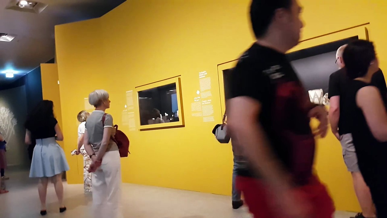 Persischer Garten 2017 - 2