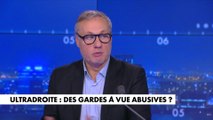 Jean-Sébastien Ferjou : «Ce qui trouble les Français, c’est le deux poids deux mesures»