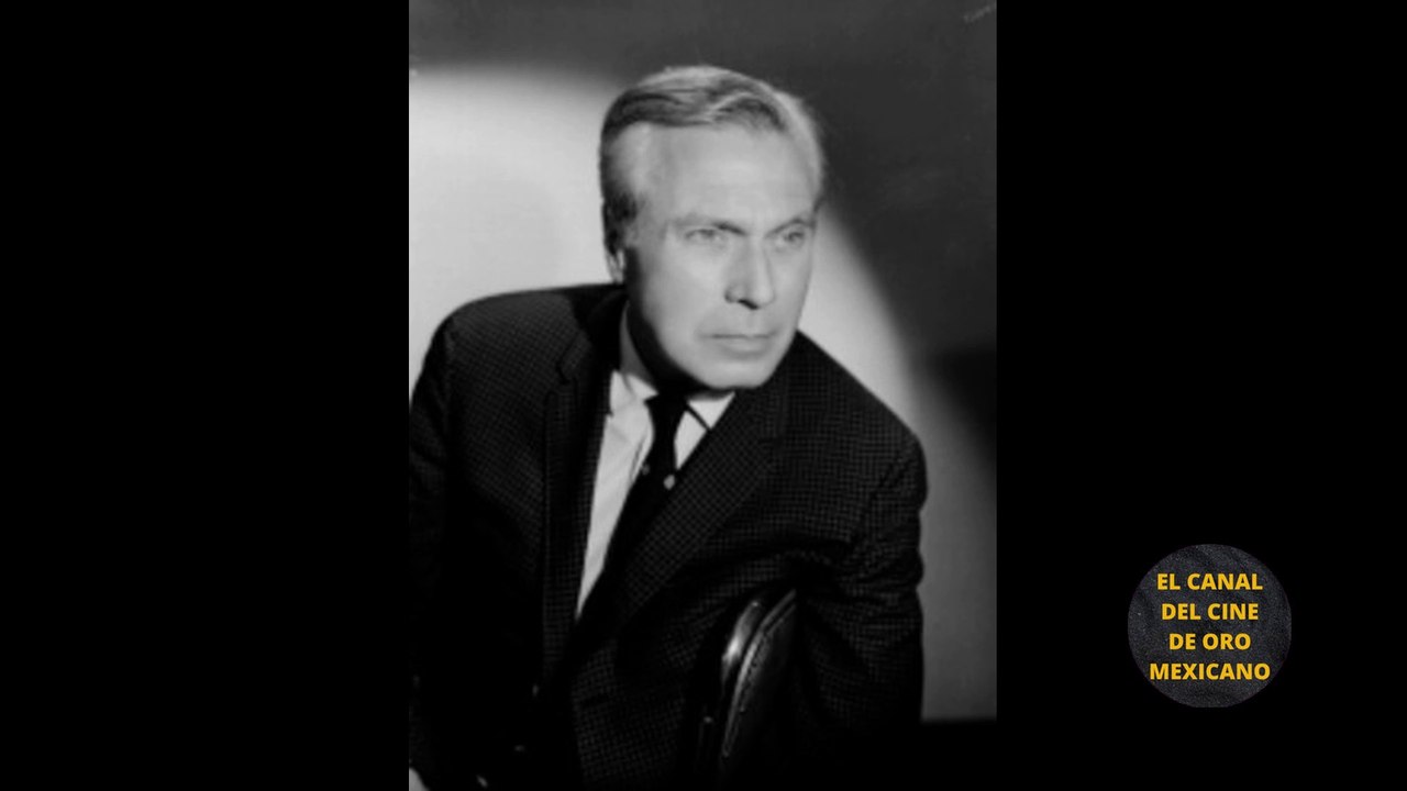 ⭐️Absolutamente todos los ACTORES y ACTRICES del Cine de Oro Mexicano Parte #6 (FINAL)⭐️