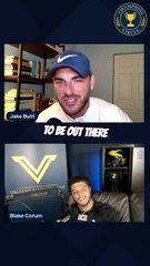 Michigan Wolverine, Blake Corum reflects on missing the Texas Christian University game