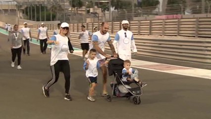 دراسة بريطانية تكشف عن فوائد المشي السريع للحماية من السكري