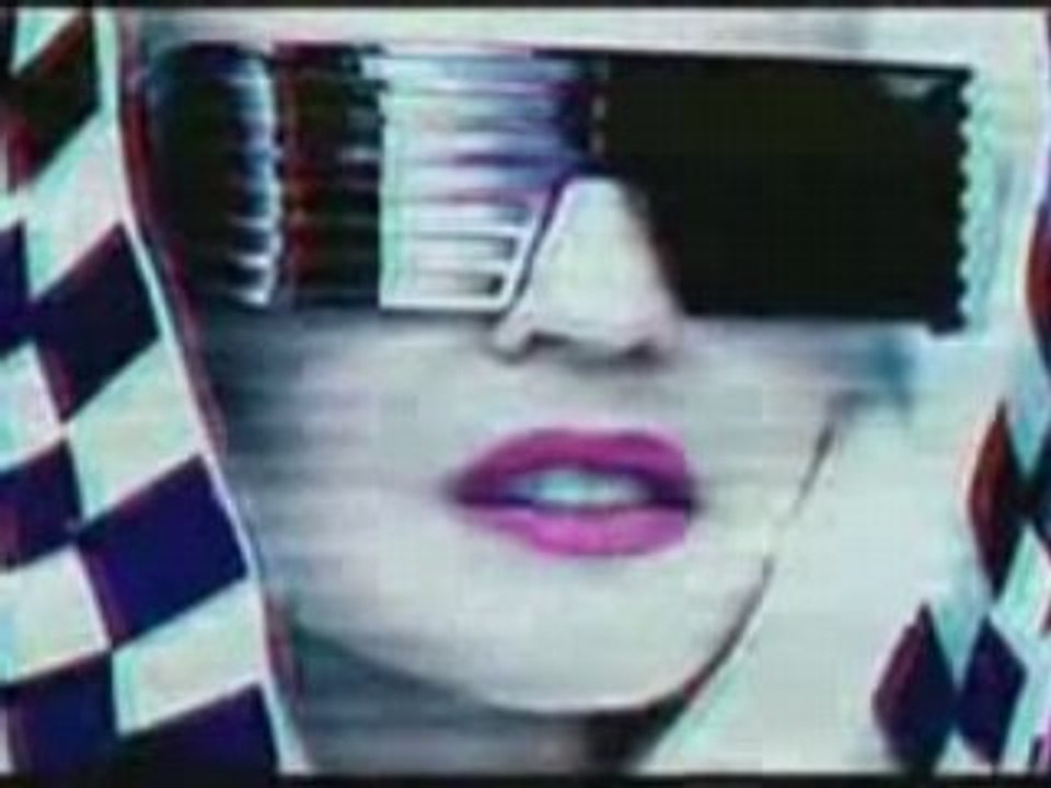 Kylie Minogue - In My Arms (Chris Lake Remix)