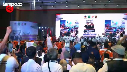 Anies Baswedan Janji Berikan Program KPR untuk Semua Masyarakat Jika Jadi Presiden