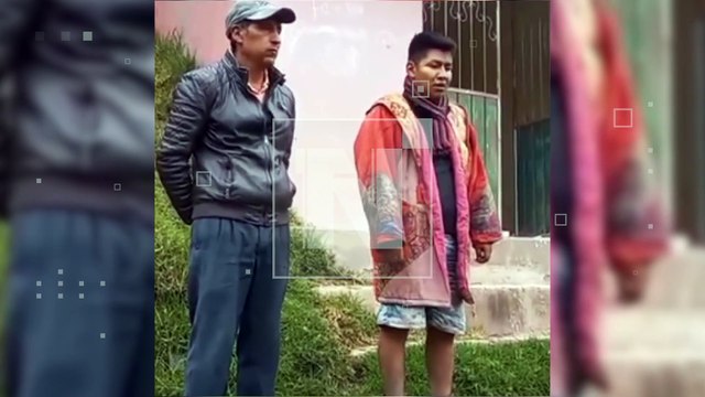 Comunarios de Morochata detienen a un presunto policía acusado de robar un vehículo