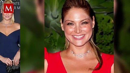 ¿Quién es Blanca Soto, la supuesta novia de Fernando Colunga?