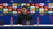 Arsenal boss Mikel Arteta on their 6-0 thrashing of Lens in the UEFA Champions League