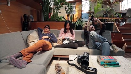 DigitalRev TV - Amsterdam Special Pt. 2