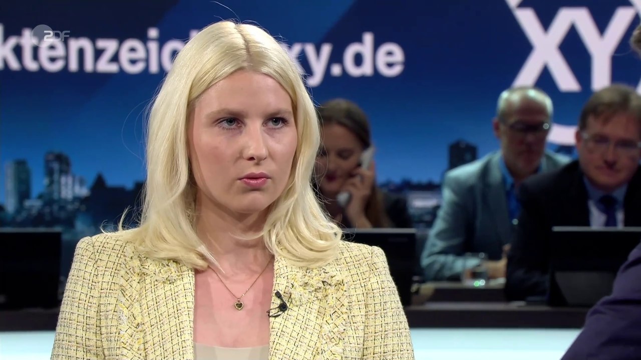 Aktenzeichen XY... Vorsicht, Betrug! vom 31. Mai 2023