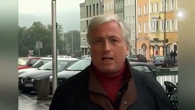 Как Гитлер избавлялся от нелояльных офицеров из верхушки Вермахта