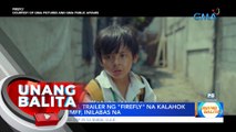 Official full trailer ng 