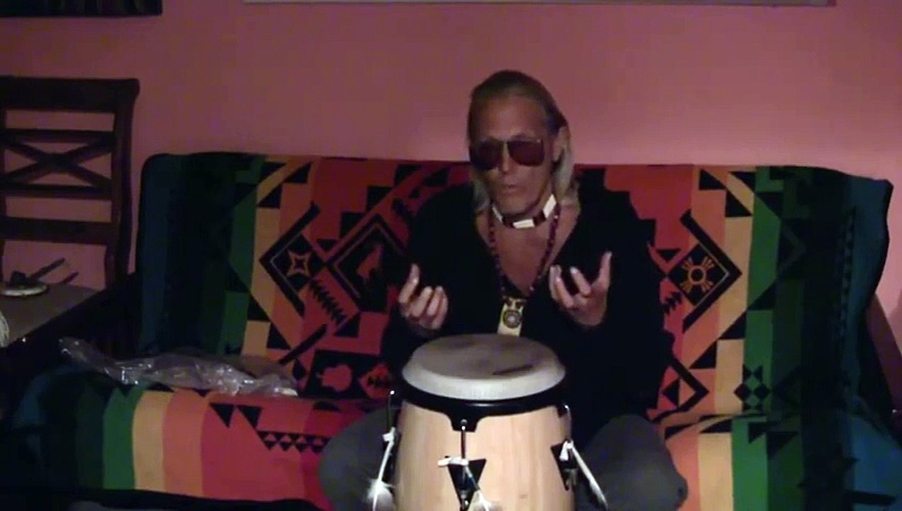 Native American Medicine Tradition