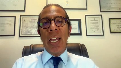 José Vargas nos explica qué es la estanflación