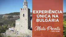 Patty Leone explora a história e arquitetura deslumbrantes de Veliko Tarnovo | MALA PRONTA
