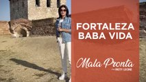 Patty Leone apresenta um dos marcos arquitetônicos da Bulgária | MALA PRONTA