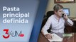 Luis Caputo será ministro da Economia no governo de Javier Milei na Argentina