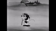 Eu e Mickey - Episodio 01 (Mickey Vai Sair 1931) | Fandub Portugal