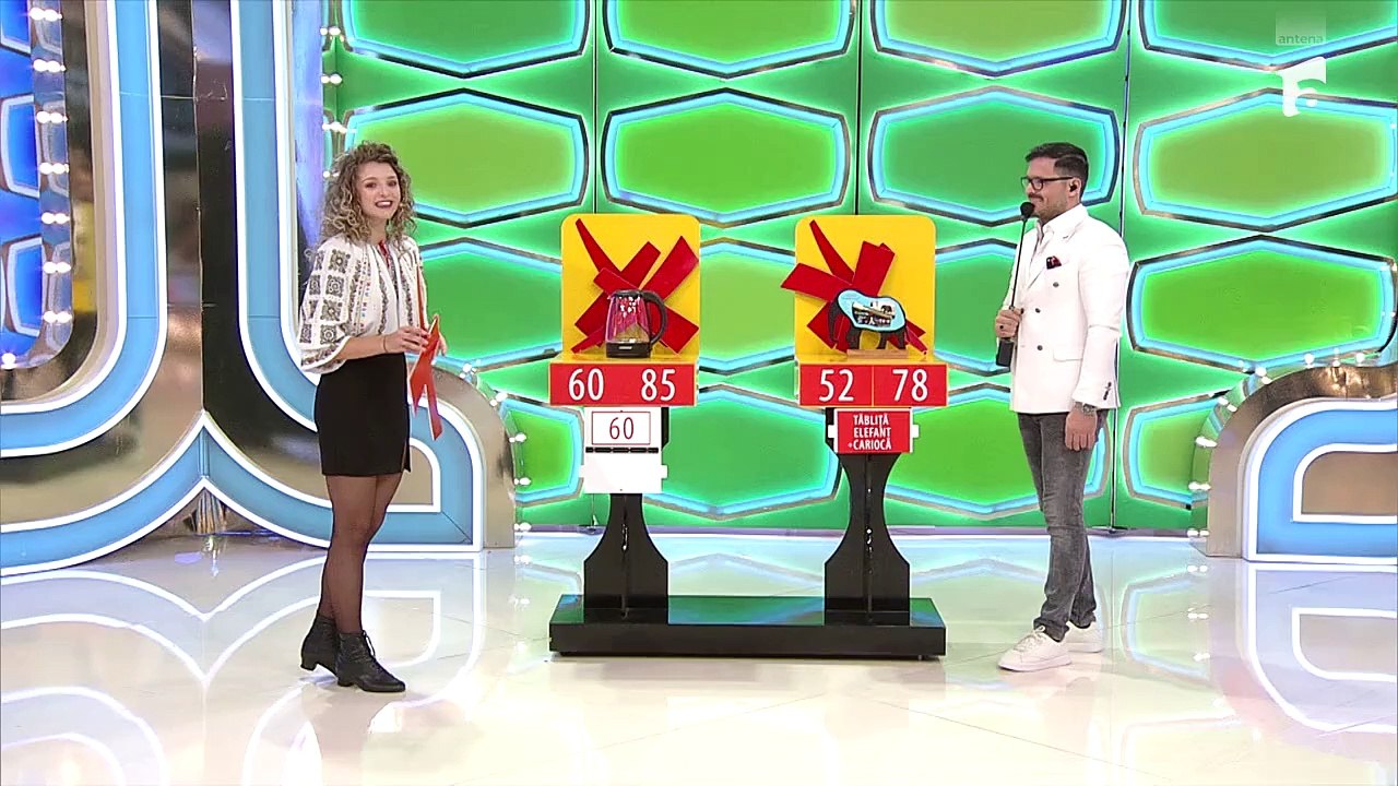 Prețul Cel Bun - Sezonul 4 Episodul 2 (10 Ianuarie 2023)