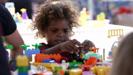 New report finds number of Indigenous children in out-of-home care far exceeds that of non-Indigenous children