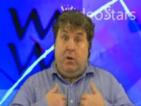 Russell Grant Video Horoscope Aquarius March Monday 31st