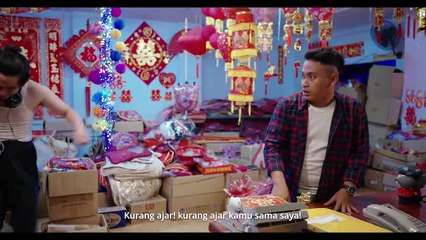 Bu Tejo Sowan Jakarta | movie | 2024 | Official Trailer