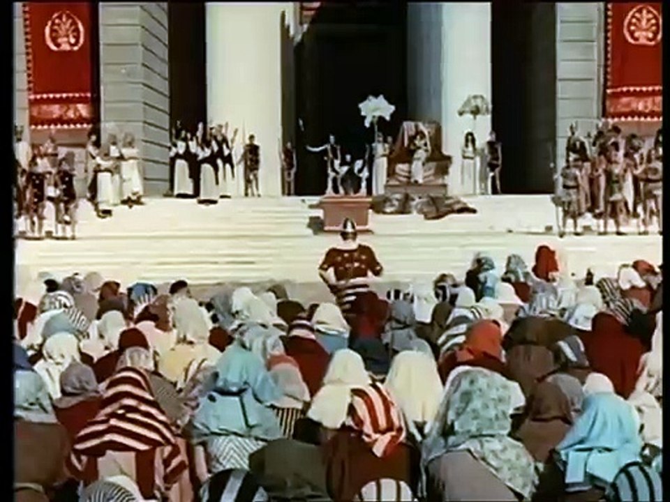 Zwei Nächte mit Cleopatra | movie | 1954 | Official Trailer
