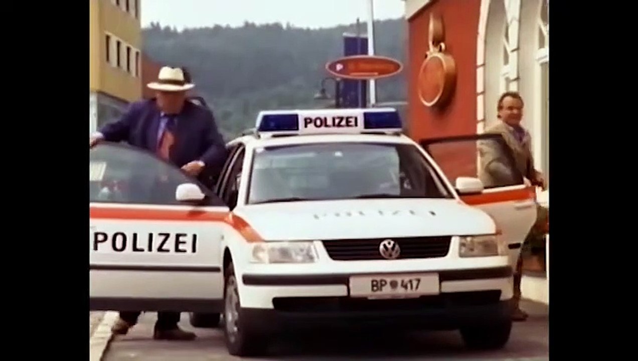 Die blaue Kanone | movie | 1999 | Official Trailer