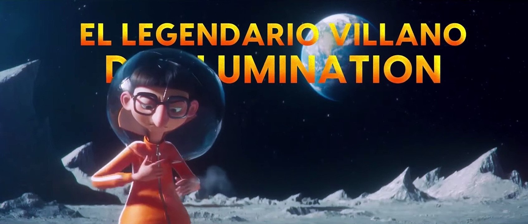 Lunático | movie | 2023 | Official Trailer