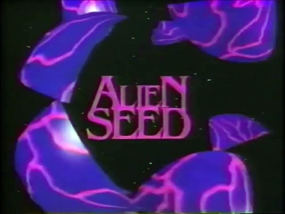 Alien Seed | movie | 1989 | Official Trailer