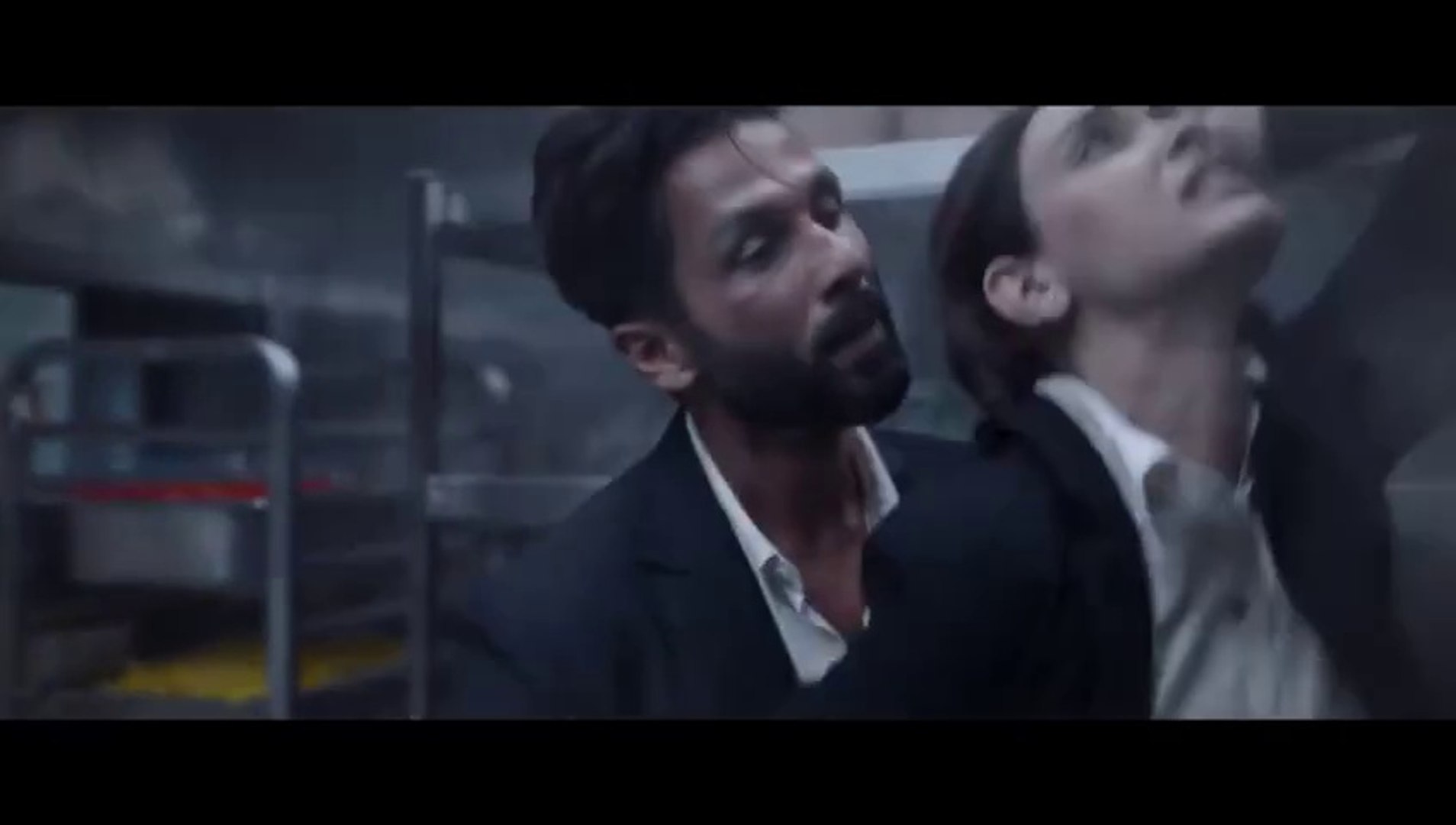 Bloody Daddy (2023) Full Hindi Movie