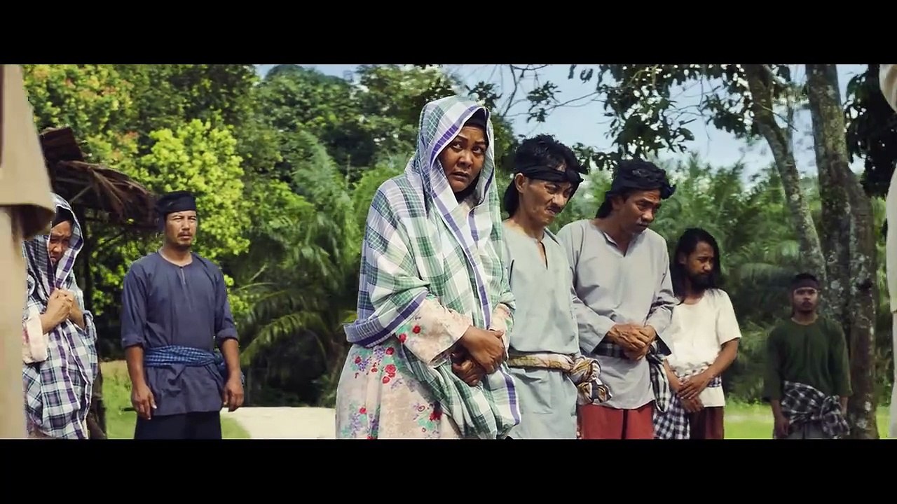 Mat Kilau [2022] (Full Movie) video Dailymotion